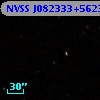 NVSS J082333+562335