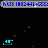 NVSS J082441+555954