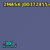 2MASX J00372455+5114433