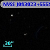 NVSS J083023+555919