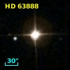 HD  63888