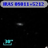 IRAS 08011+5212