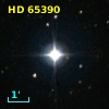 HD  65390