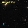 HD  65734
