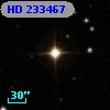 HD 233467