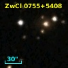 ZwCl 0755+5408