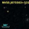 NVSS J075503+531558