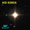 HD  65854