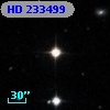 HD 233499
