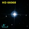 HD  66068