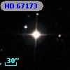 HD  67173