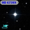 HD  67389