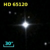 HD  65120