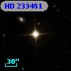 HD 233481