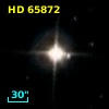 HD  65872
