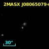 2MASX J08065079+5235074