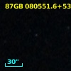 87GB 080551.6+535010