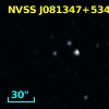 NVSS J081347+534753