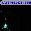 NVSS J081421+535532