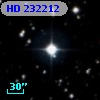 HD 232212