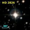 HD   2826
