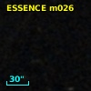 ESSENCE m026