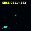 WD 0811+542