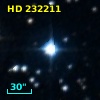 HD 232211