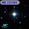 HD 232191