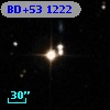 BD+53  1222