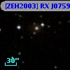 [ZEH2003] RX J0759.6+5400  1