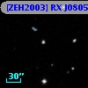 [ZEH2003] RX J0805.5+5431  1