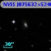 NVSS J075632+524015