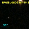 NVSS J080258+543858