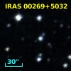 IRAS 00269+5032