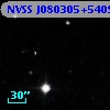 NVSS J080305+540947