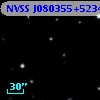 NVSS J080355+523444