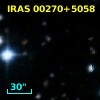 IRAS 00270+5058