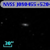 NVSS J080455+520418