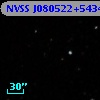NVSS J080522+543434