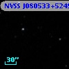 NVSS J080533+524903