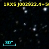 1RXS J002922.4+505159