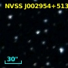 NVSS J002954+513051