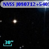 NVSS J080712+540547