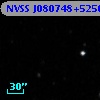 NVSS J080748+525602