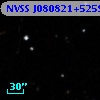 NVSS J080821+525930