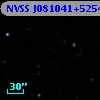NVSS J081041+525447