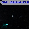 NVSS J081046+531520