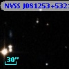 NVSS J081253+532121