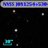 NVSS J081254+530431
